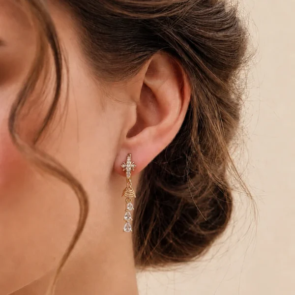 Elegant Earrings for Every Occasion